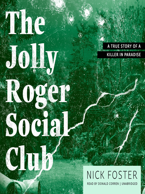 Title details for The Jolly Roger Social Club by Nick Foster - Available